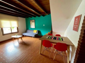 Departamento cerca del mar